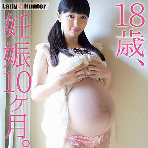 lady487｜はるか 2｜LadyHunter