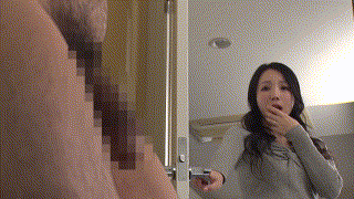 gjkz562｜サエ 2｜素人熟女図鑑 エロGIF 4