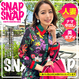 sna027｜優子｜SNAP×SNAP