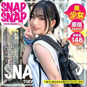 sna029｜どんちゃん｜SNAP×SNAP