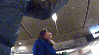 lady511【ゆり】LadyHunter エロGIF 1