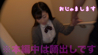 sweet090【ゆいゆい】素人ホイホイsweet！ エロGIF 1