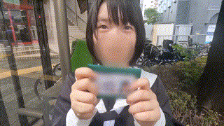 maj015【Yちゃん】暗暗 エロGIF 1