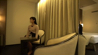 lady507【みゆき】LadyHunter エロGIF 1