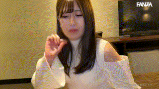 smjp034【MOE】素人ムクムク-塩PP- エロGIF 1