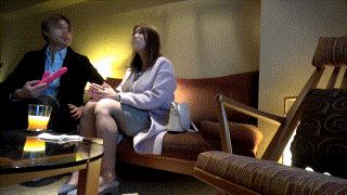 lady510【ゆき】LadyHunter エロGIF 1