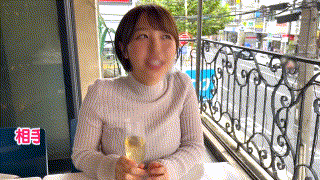 erk087【しほちゃん】素人ホイホイ エロGIF 1