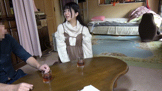 yss119【みくる】やり狂う！スケベなセフレ達 エロGIF 1