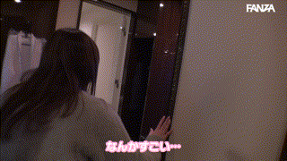 hmpr001【さくらちゃん】ハメプラ！ エロGIF 1