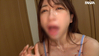 smjz045【OM1さん】素人ムクムク-人妻- エロGIF 1