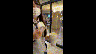 fct0149【みく】黒船提督 エロGIF 1