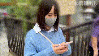 sima011【かのん】しろうとまんまん味見 エロGIF 1