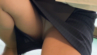 spay456【M・M】素人ペイペイ エロGIF 1