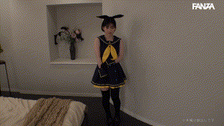 smuc129【らんちぴ 3】素人ムクムク-夢中- エロGIF 1