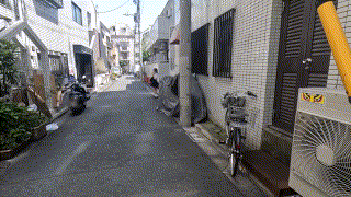 maj019【M鈴ちゃん】暗暗 エロGIF 1