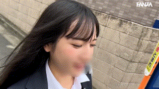 smuk244【まりな】素人ムクムク エロGIF 1