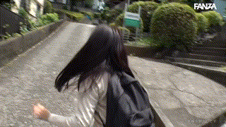 smuk223【ひなの】素人ムクムク エロGIF 1