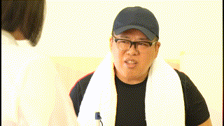 srgt027【S.K】しろうとガチャ エロGIF 1
