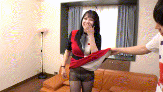 oreco990【はなびさん】俺の素人-Z- エロGIF 2