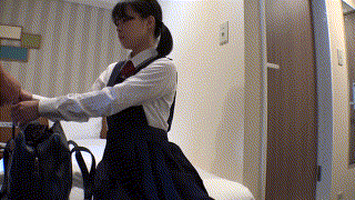 omsk160【このか】御茶ノ水素人研究所 エロGIF 2