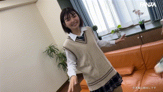 skho161【ゆうかちゃん】シロウト速報 エロGIF 2
