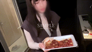 mfcs158【くびれスレンダー美女れいな】MOON FORCE 2nd エロGIF 2