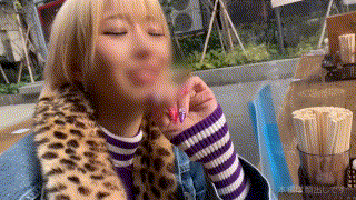 jzt100【ありす】ぎがdeれいん エロGIF 2