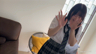 skho153【しずかちゃん】シロウト速報 エロGIF 2