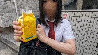 maj019【M鈴ちゃん】暗暗 エロGIF 2