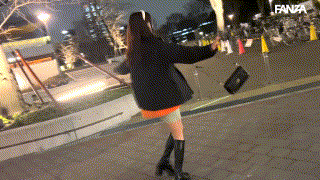 yasb013【リマ】YOASOBIちゃん エロGIF 2