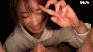 smuk235【まち】素人ムクムク エロGIF 2