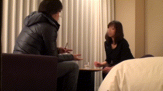 lady505【のりこ】LadyHunter エロGIF 2