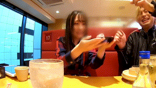 jdg100【ひより】ぎがdeれいん エロGIF 2