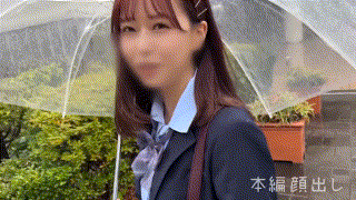 simm898【あんな】しろうとまんまん エロGIF 2