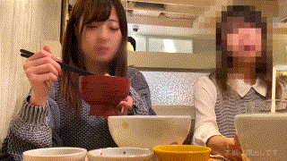 jdg083【のぞみ】ぎがdeれいん エロGIF 2