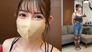 sna034【AKARI】SNAP×SNAP エロGIF 2