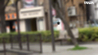 trpk002【ゆるふわスレンダーちゃん】鳥パコ エロGIF 3