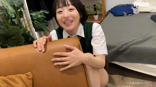 fuyu157【角オナみこちゃん】浮遊僧 エロGIF 3