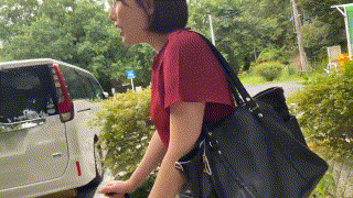 spay531【ベビーカー妻W@杉並区】素人ペイペイ エロGIF 3