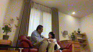 sbkd016【りおにゃん】素人バキバキ動画 エロGIF 4