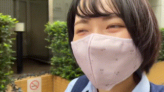 trc036【クリーム色パンツちゃん】INDY エロGIF 4