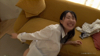 smuk234【ひかる】素人ムクムク エロGIF 4