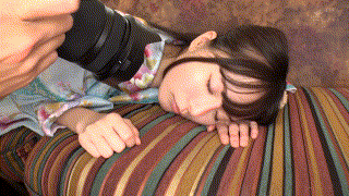 oremo325【KさんW大学卒業】俺の素人-Z- エロGIF 5