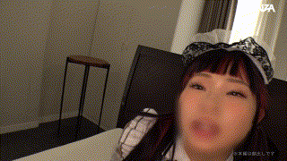 smuh036【有名レイヤーKさん】素人ムクムク-痴- エロGIF 5