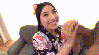 orecz041【しほりちゃん】俺の素人-Z- エロGIF 5