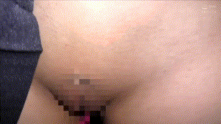 y020【紺イートン紺リボンちゃん 20】ゆず故障 エロGIF 5