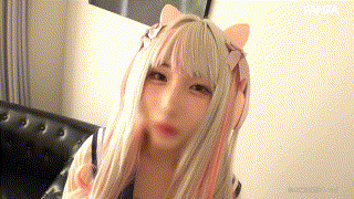 smuh059【kanaちゃん】由良かな エロGIF 1
