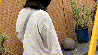 shinki224【K221ちゃん】森下ことの エロGIF 1