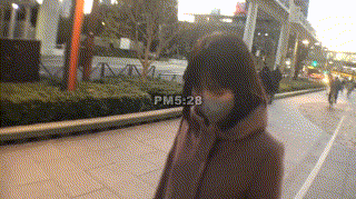 tkk020【鮎川いずみ】及川うみ エロGIF 1