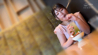 ankk033【（仮）暗黒033さん】有加里ののか エロGIF 1